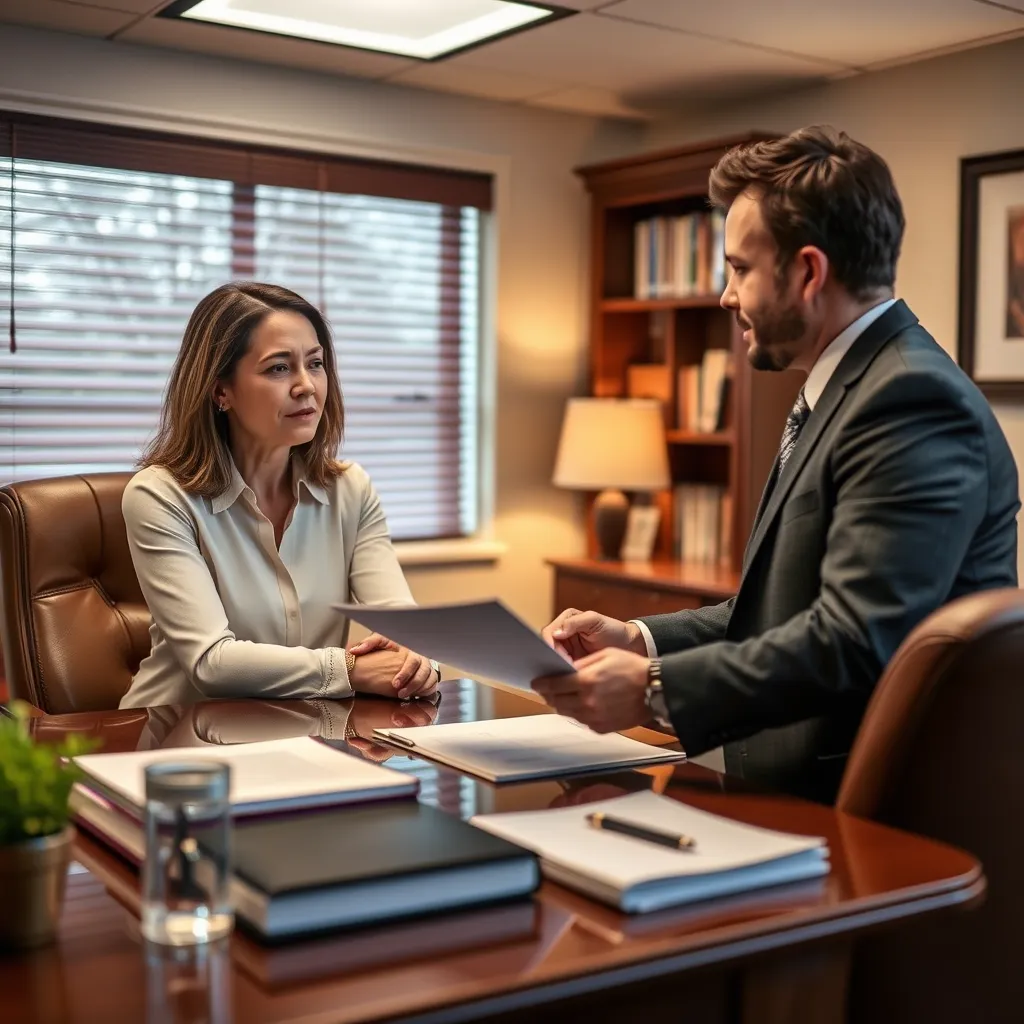 Recognition Of Foreign Divorce Lawyer Goochland VA