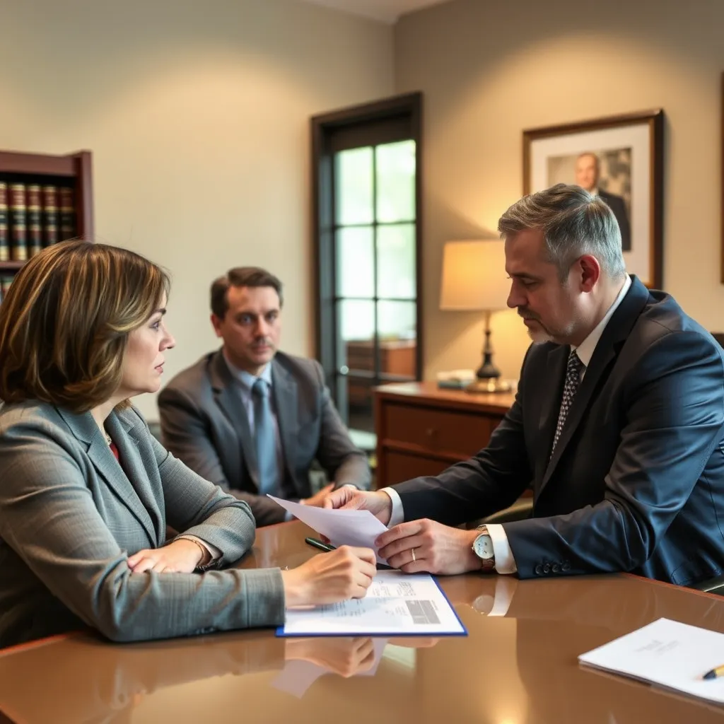 Recognition Of Foreign Divorce Lawyer New Kent VA