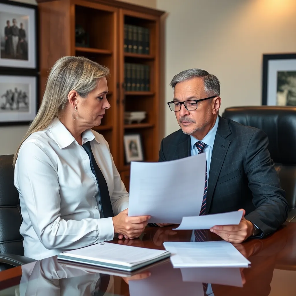 recognition of foreign divorce lawyer Poquoson VA