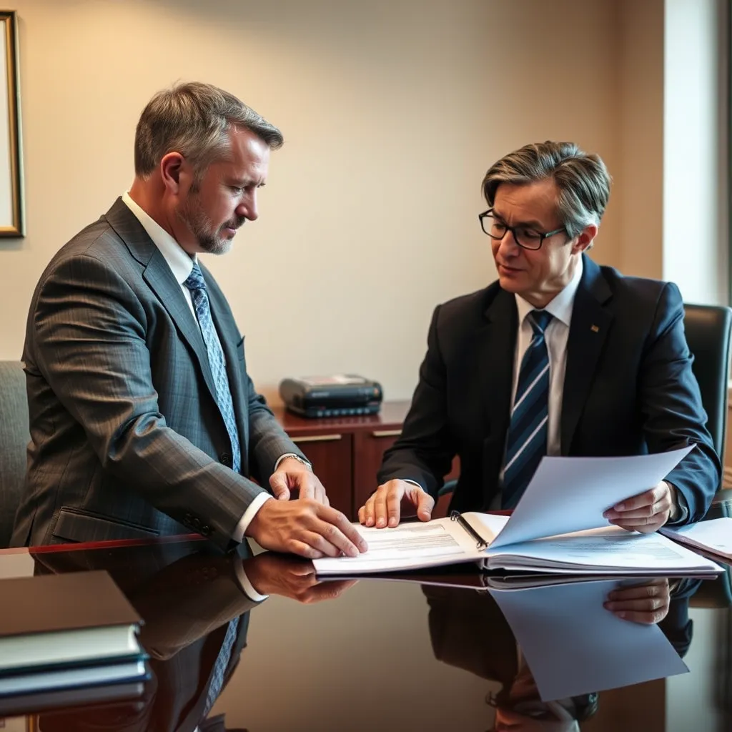 Rehabilitative Alimony Lawyer Arlington VA