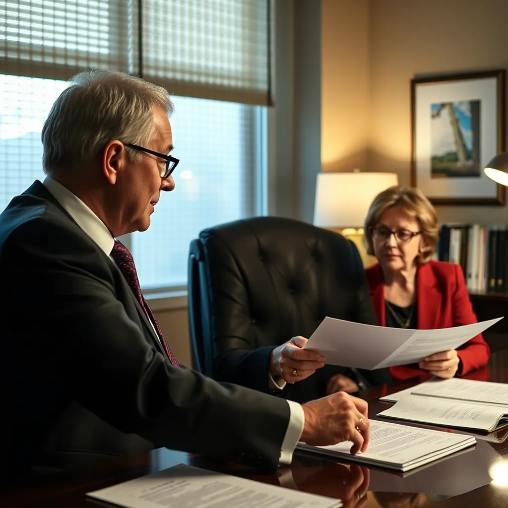 rehabilitative alimony lawyer Falls Church VA