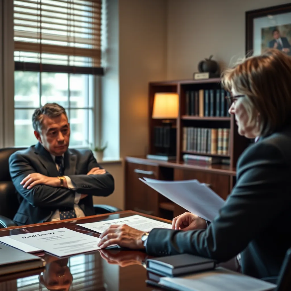 rehabilitative alimony lawyer Poquoson VA