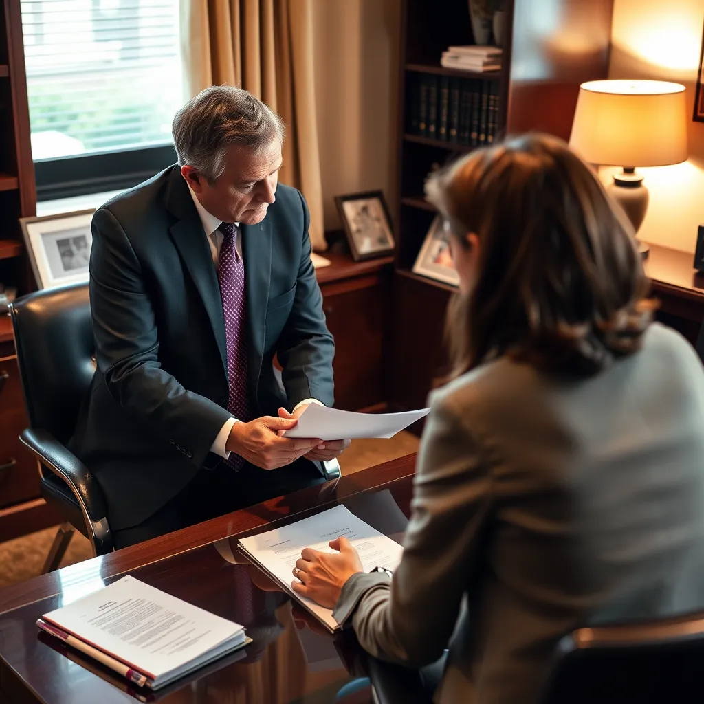 Relative Adoption Lawyer Arlington VA