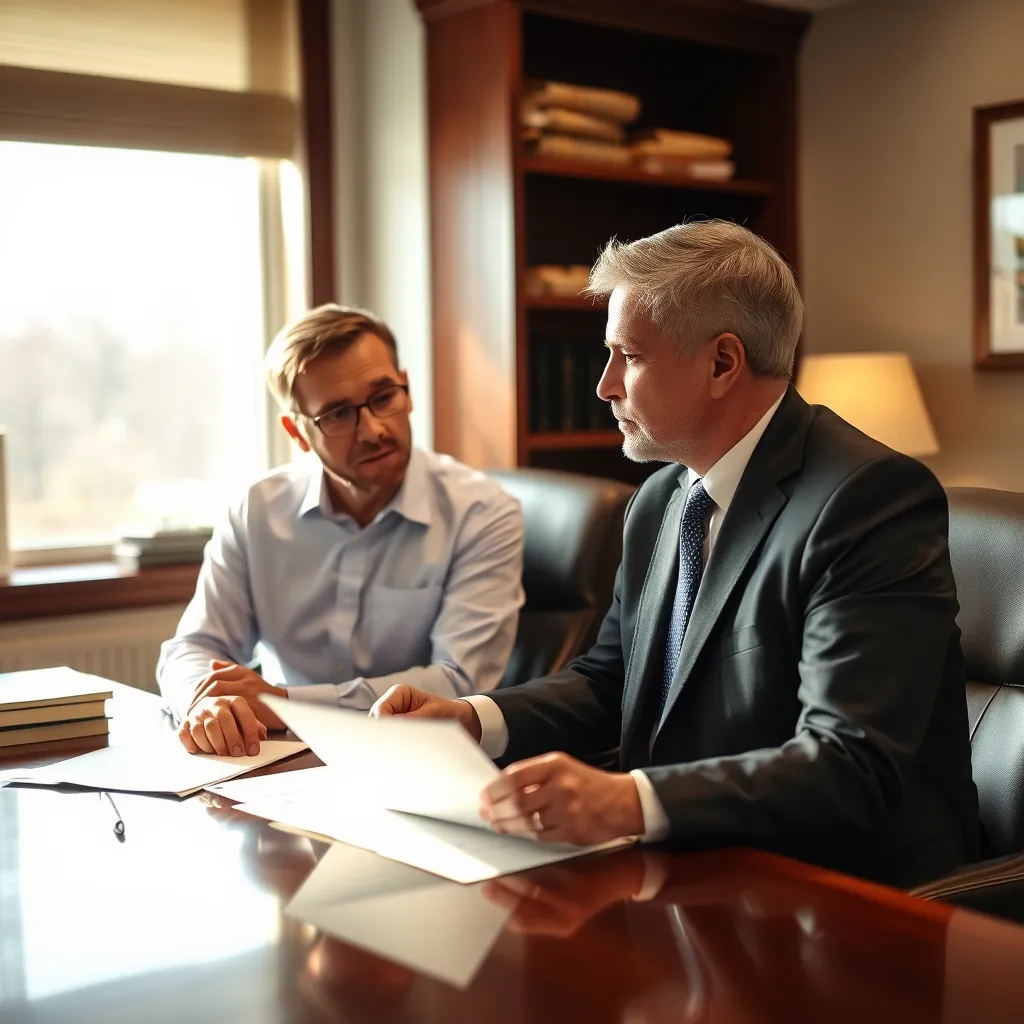 relative adoption lawyer Manassas VA