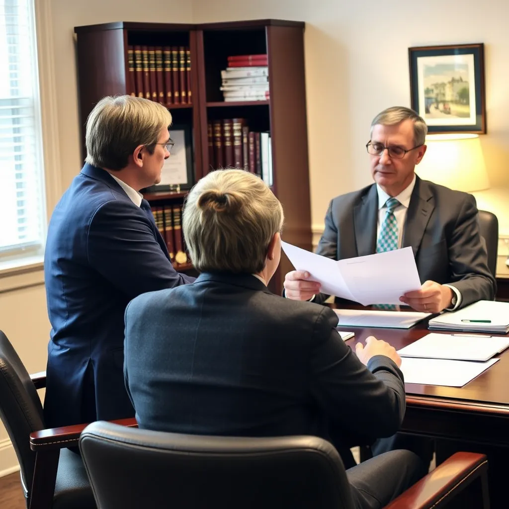 Relative Adoption Lawyer New Kent VA