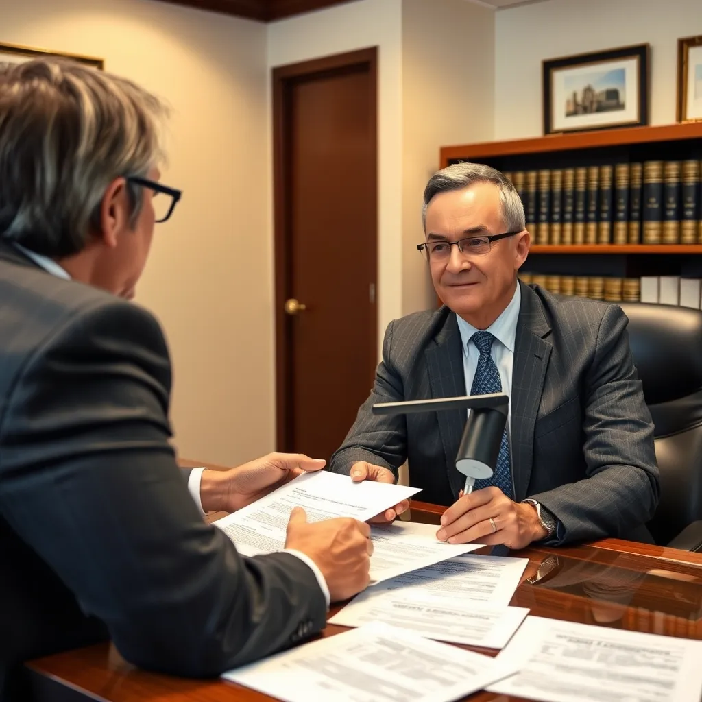 Relative Adoption Lawyer Virginia