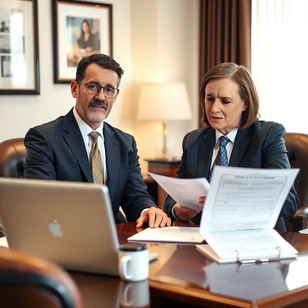 restraining order lawyer Manassas VA