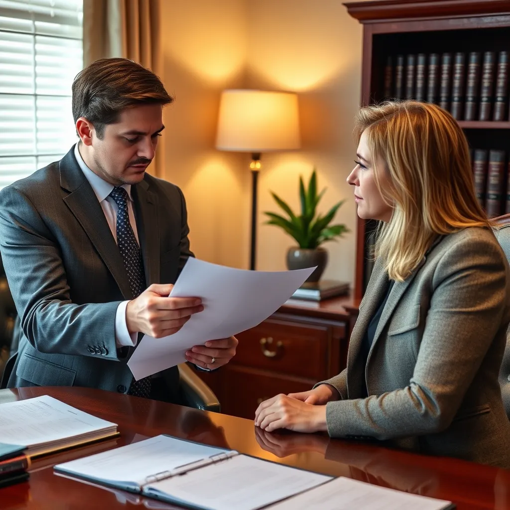 Service Member Divorce Lawyer Loudoun VA