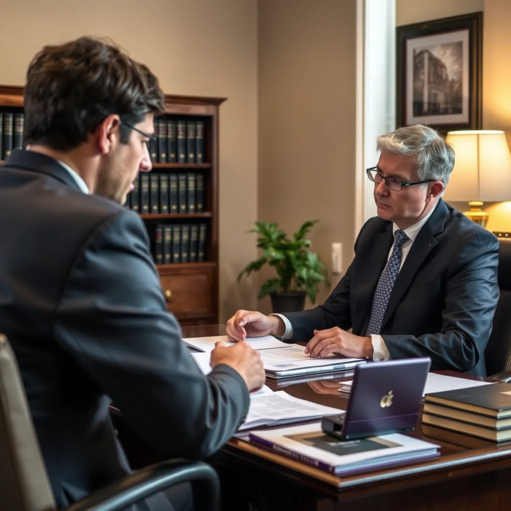 Sole Custody Lawyer Goochland VA