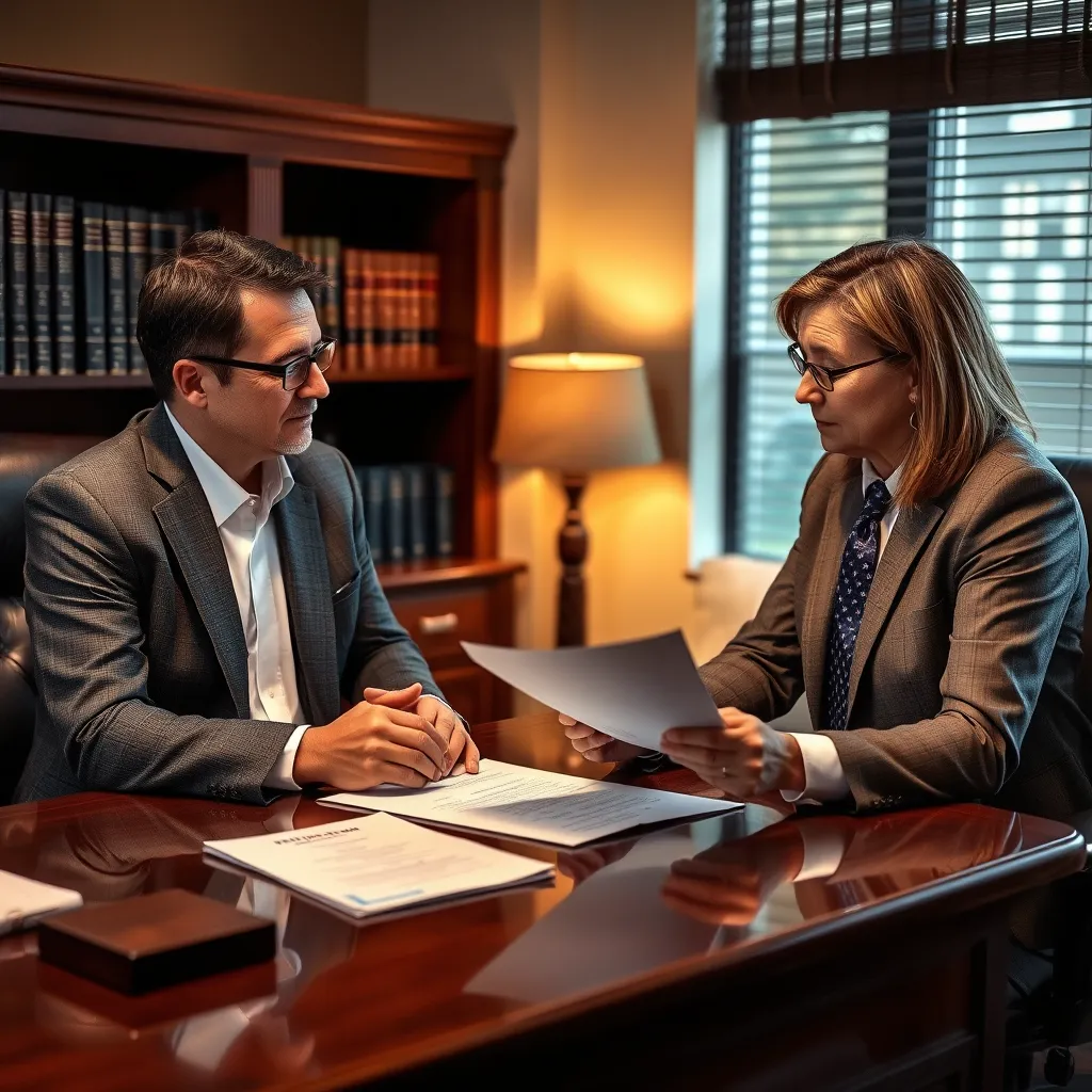 Sole Custody Lawyer Loudoun VA