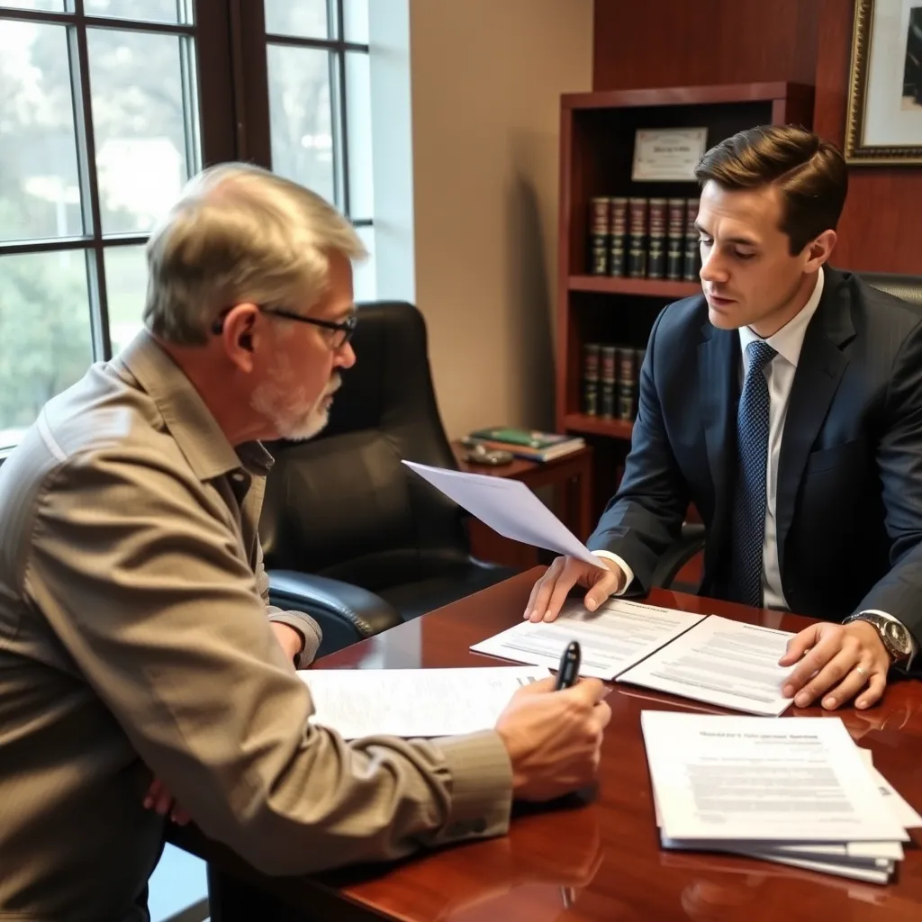 sole custody lawyer Stafford VA