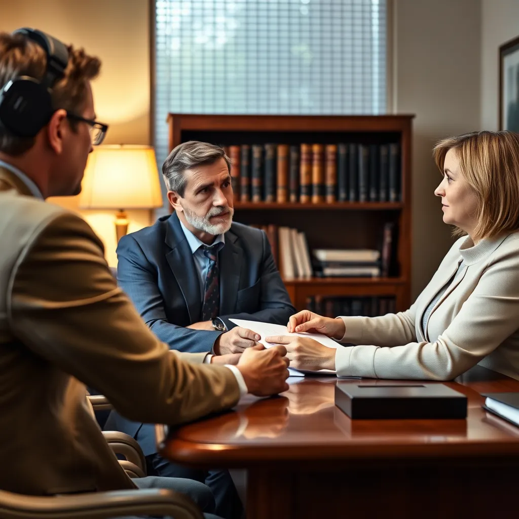 Sole Custody Lawyer Virginia