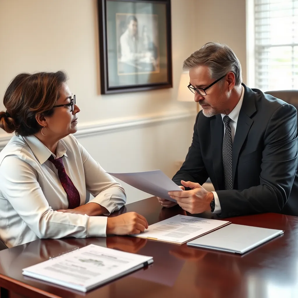 special proceedings lawyer Poquoson VA