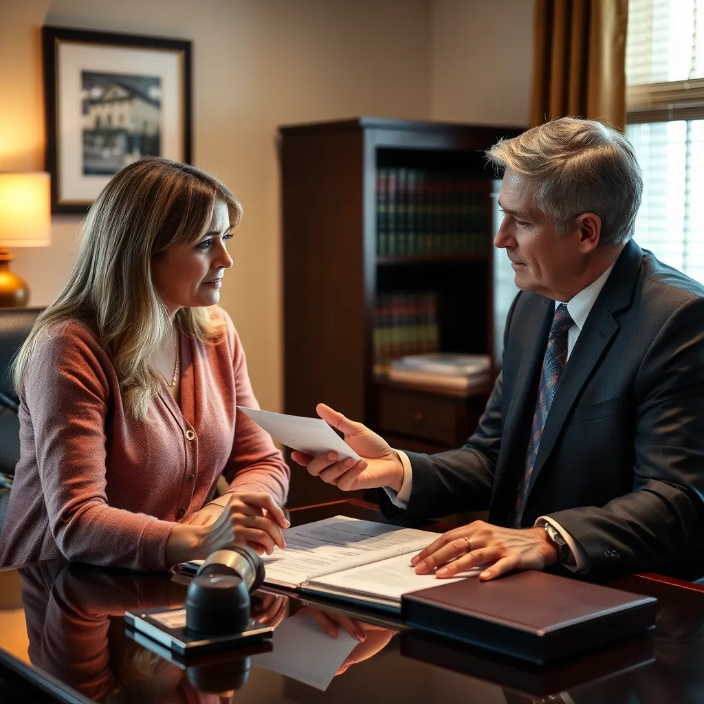 standby guardianship lawyer Alexandria VA