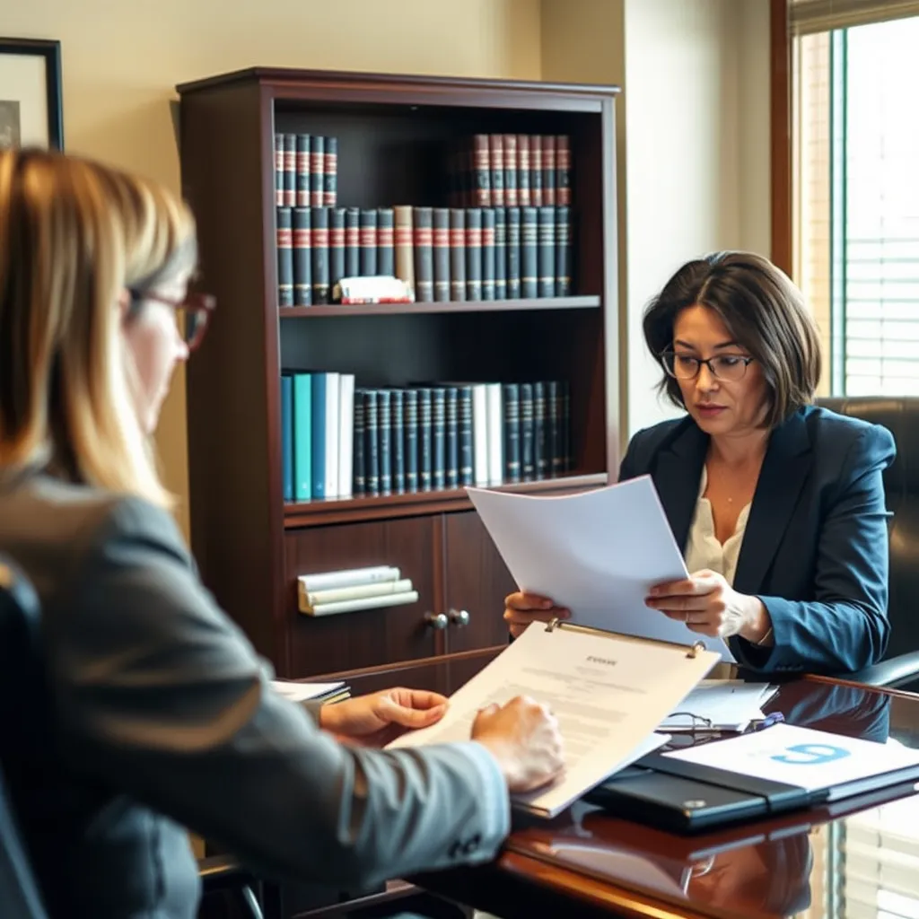 Standby Guardianship Lawyer Arlington VA