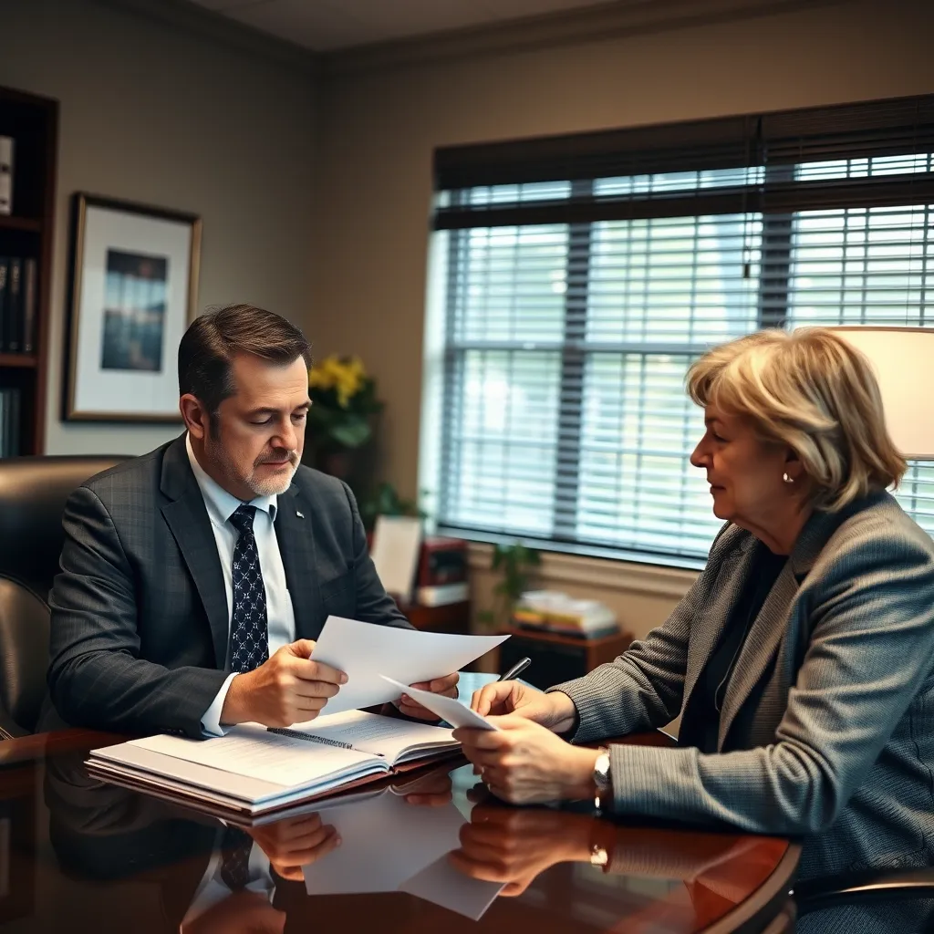 Standby Guardianship Lawyer Fairfax VA