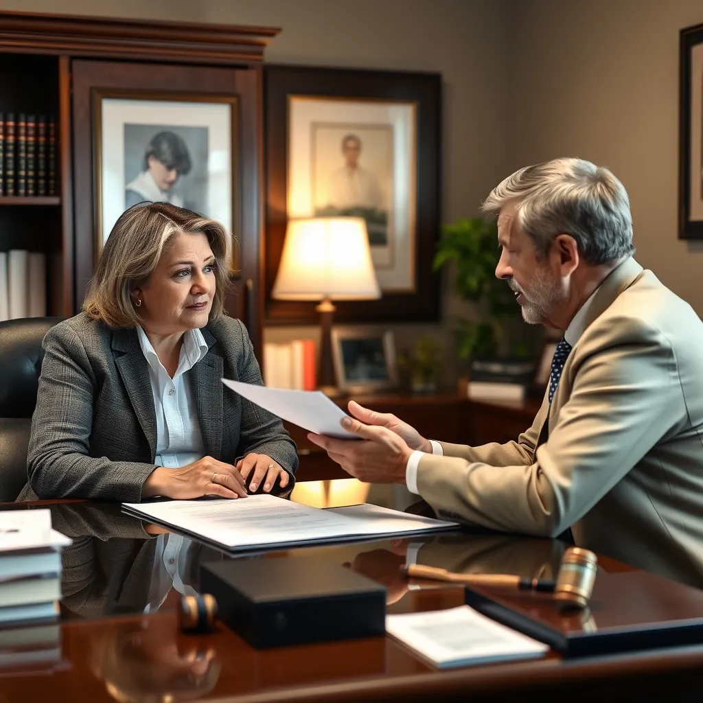 Standby Guardianship Lawyer Poquoson, VA