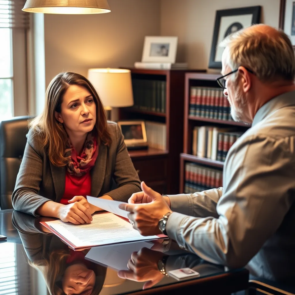 step parent adoption lawyer Alexandria VA