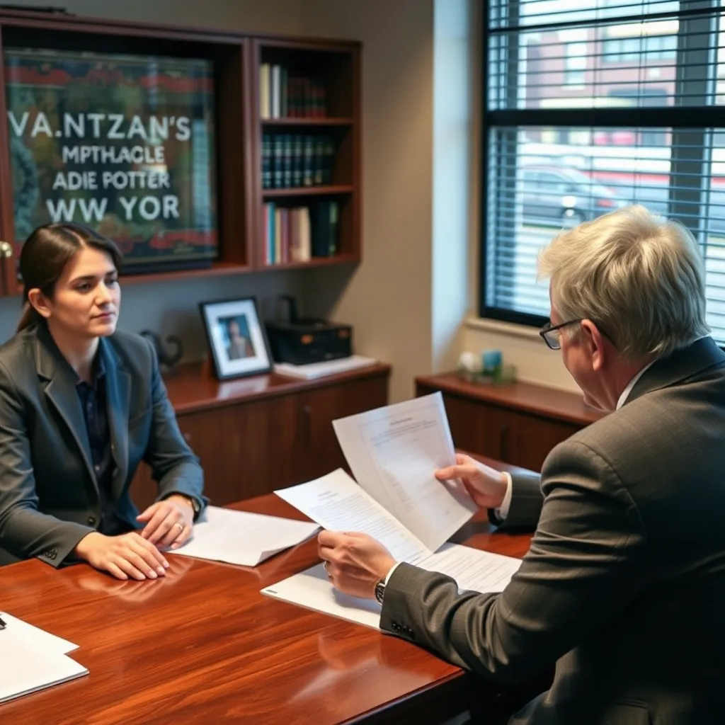 Step Parent Adoption Lawyer Arlington VA