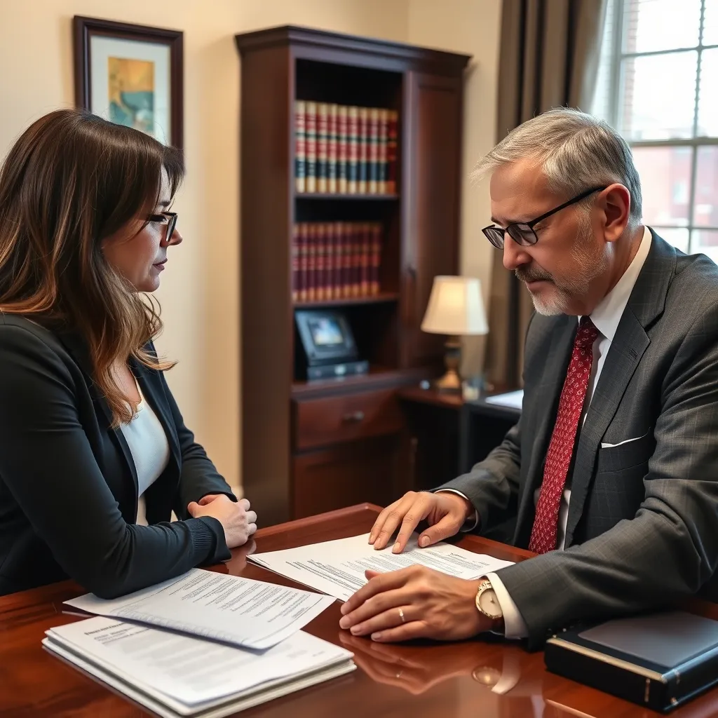 Step Parent Adoption Lawyer Fauquier VA