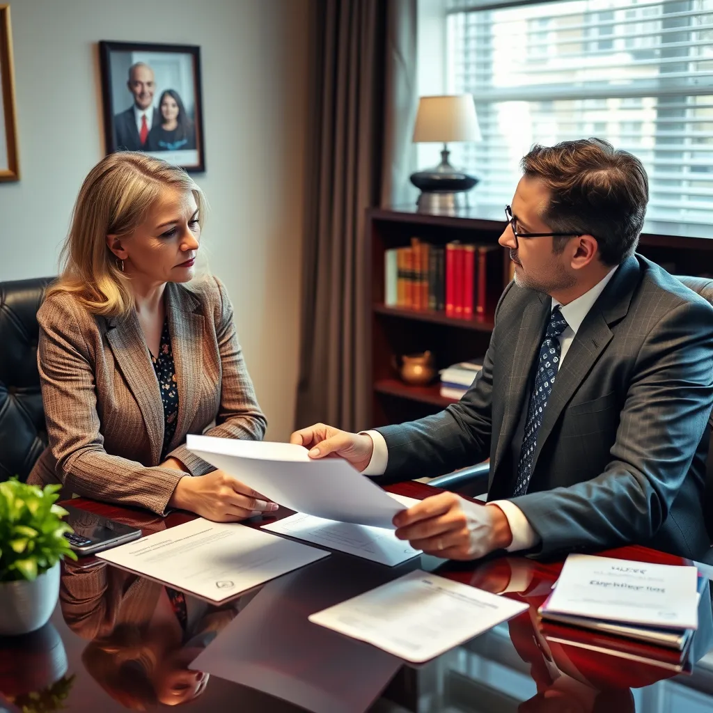 Step Parent Adoption Lawyer Loudoun VA