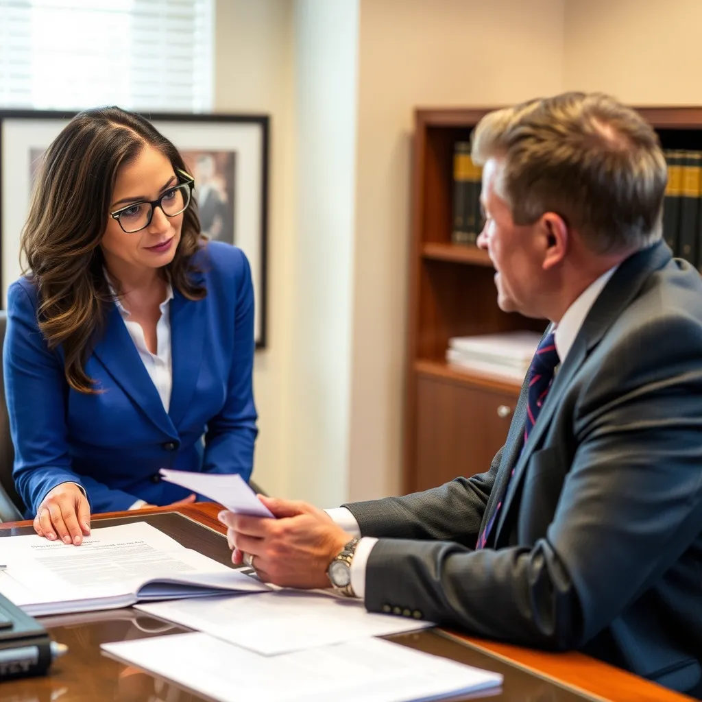 step parent adoption lawyer Stafford VA