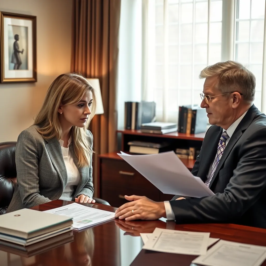 Step Parent Adoption Lawyer Virginia