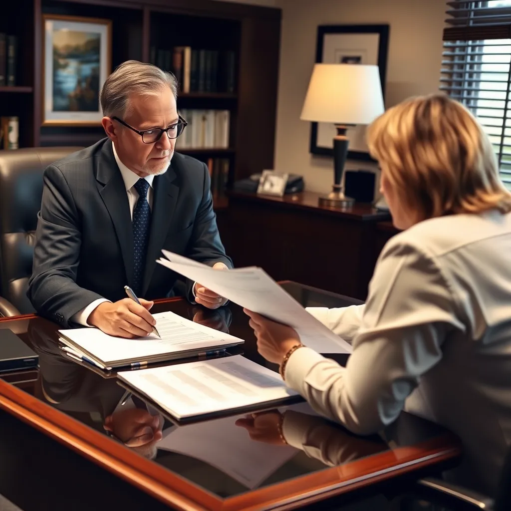 support contempt lawyer Alexandria VA