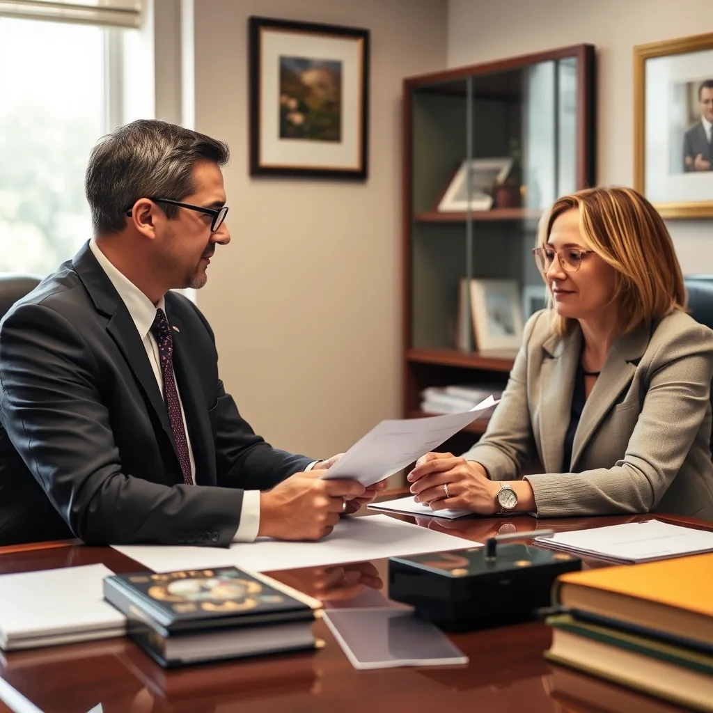 Support Contempt Lawyer Virginia