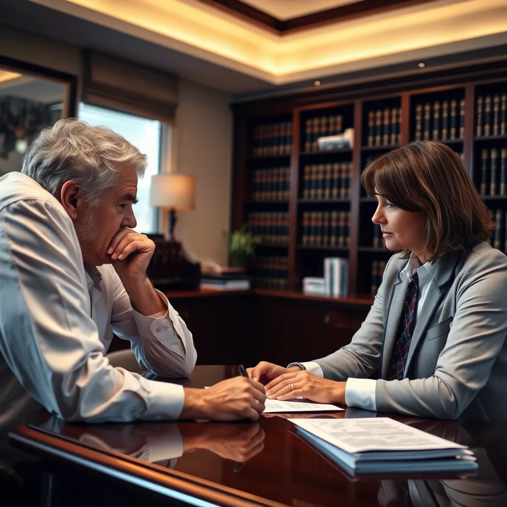 temporary alimony lawyer Alexandria VA