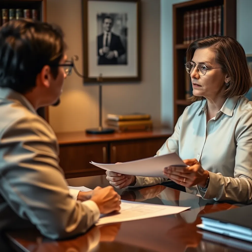 Temporary Alimony Lawyer Virginia