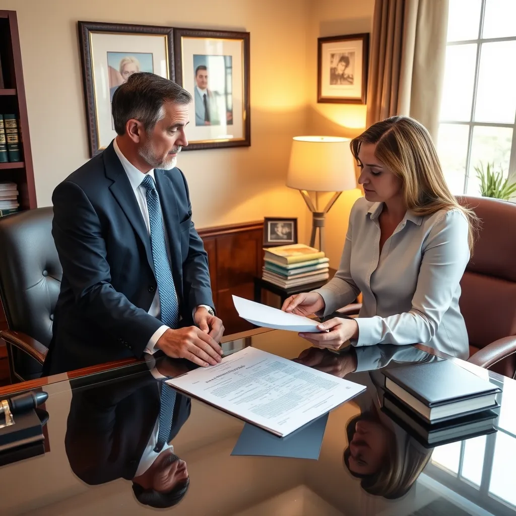 temporary custody lawyer Poquoson VA