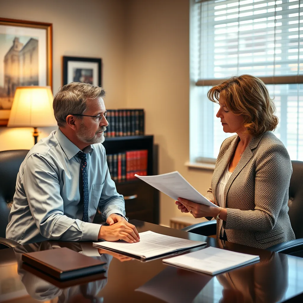 Temporary Guardianship Lawyer New Kent VA