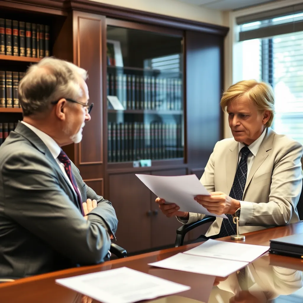 temporary guardianship lawyer Poquoson VA