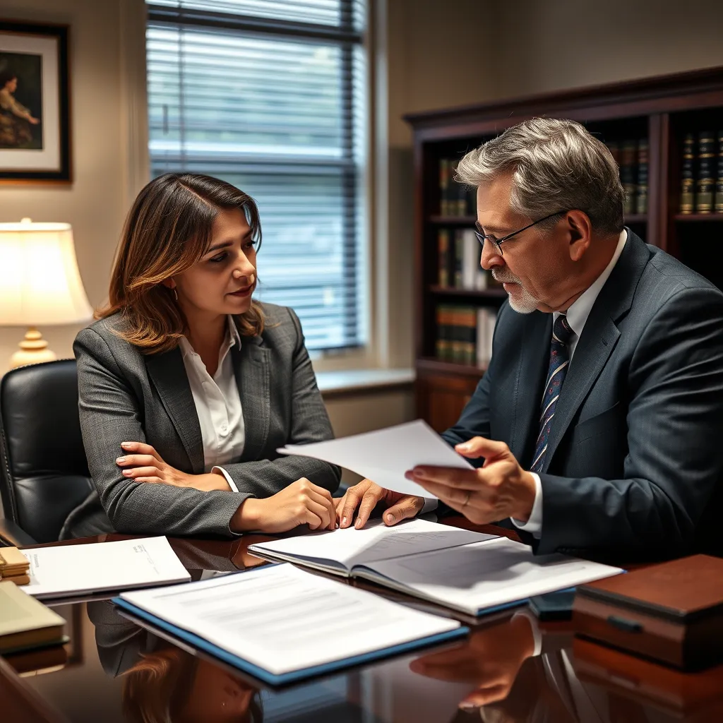 Temporary Guardianship Lawyer Virginia