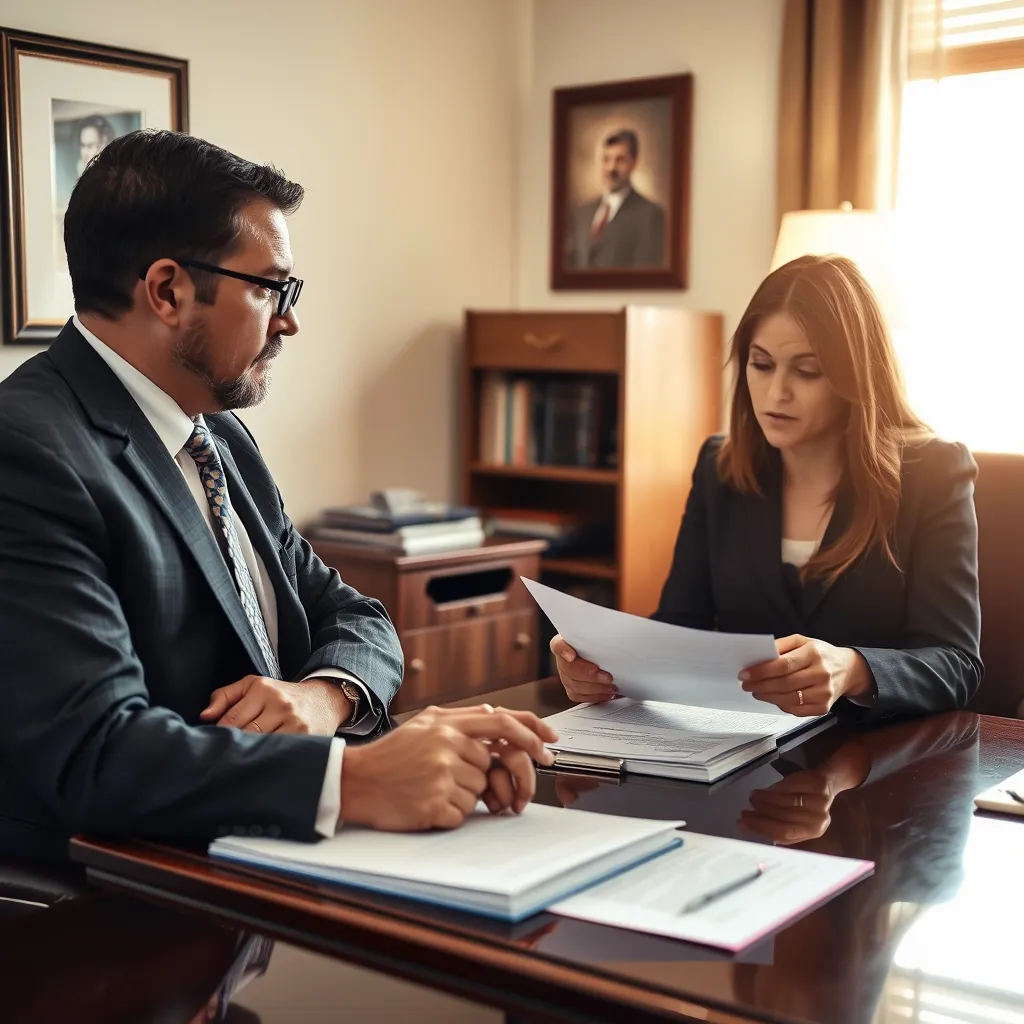 third party custody lawyer Falls Church VA