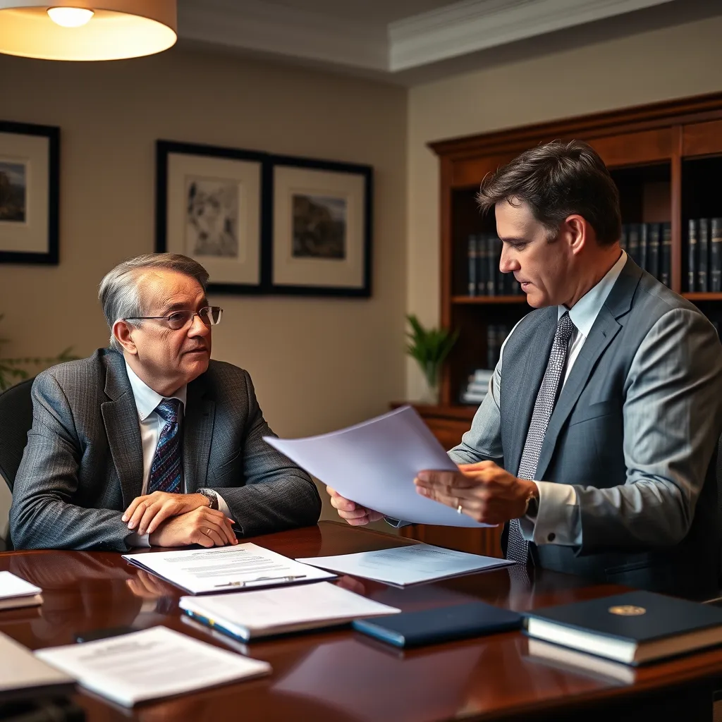 Third Party Custody Lawyer New Kent VA