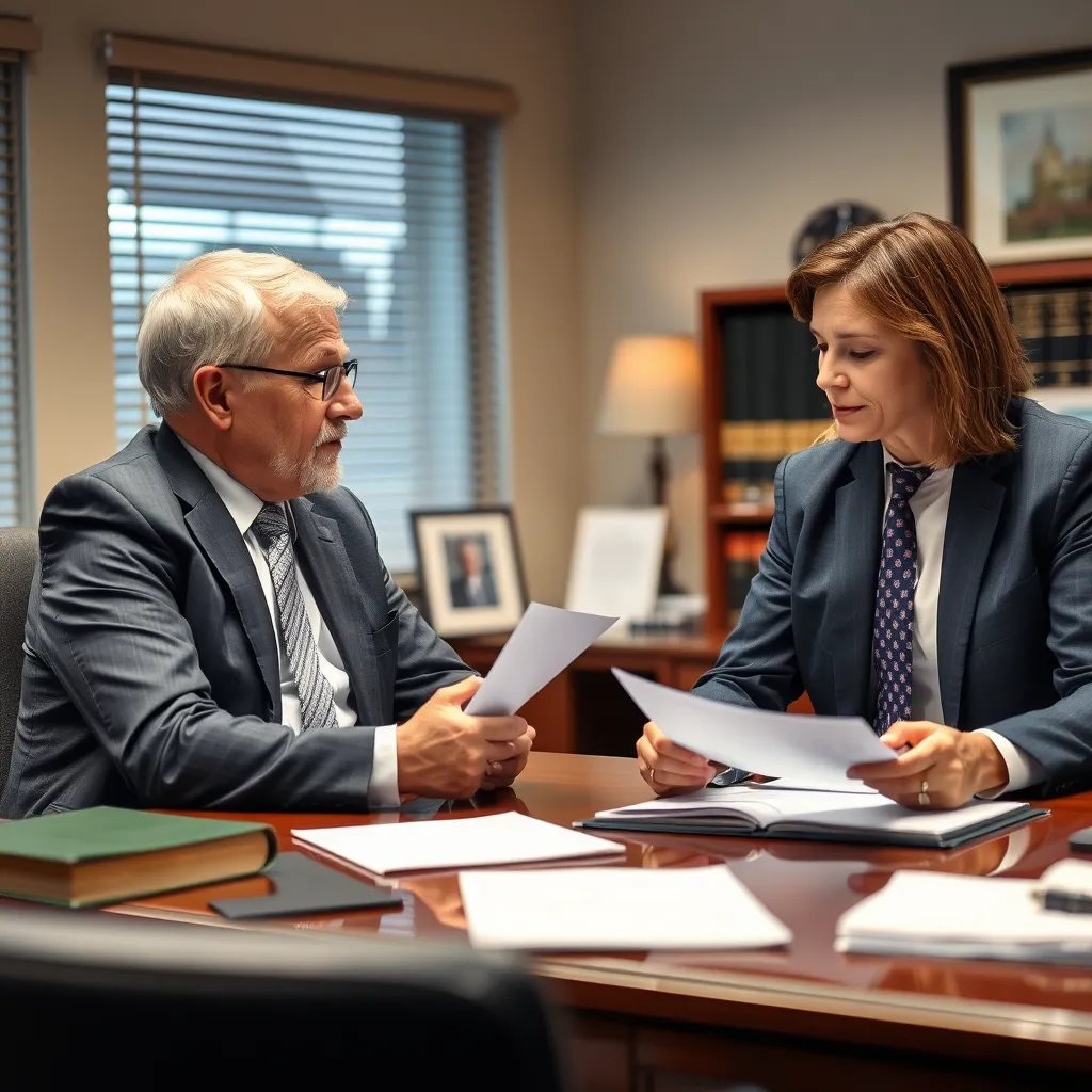 Visitation Enforcement Lawyer Alexandria, VA