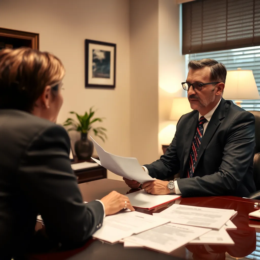 visitation enforcement lawyer Falls Church VA