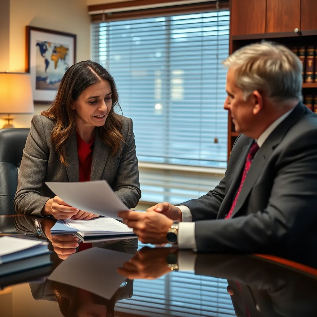 visitation enforcement lawyer Manassas VA