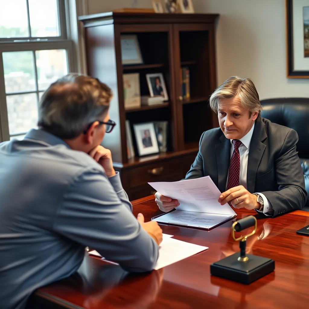 wage garnishment child support lawyer Alexandria VA