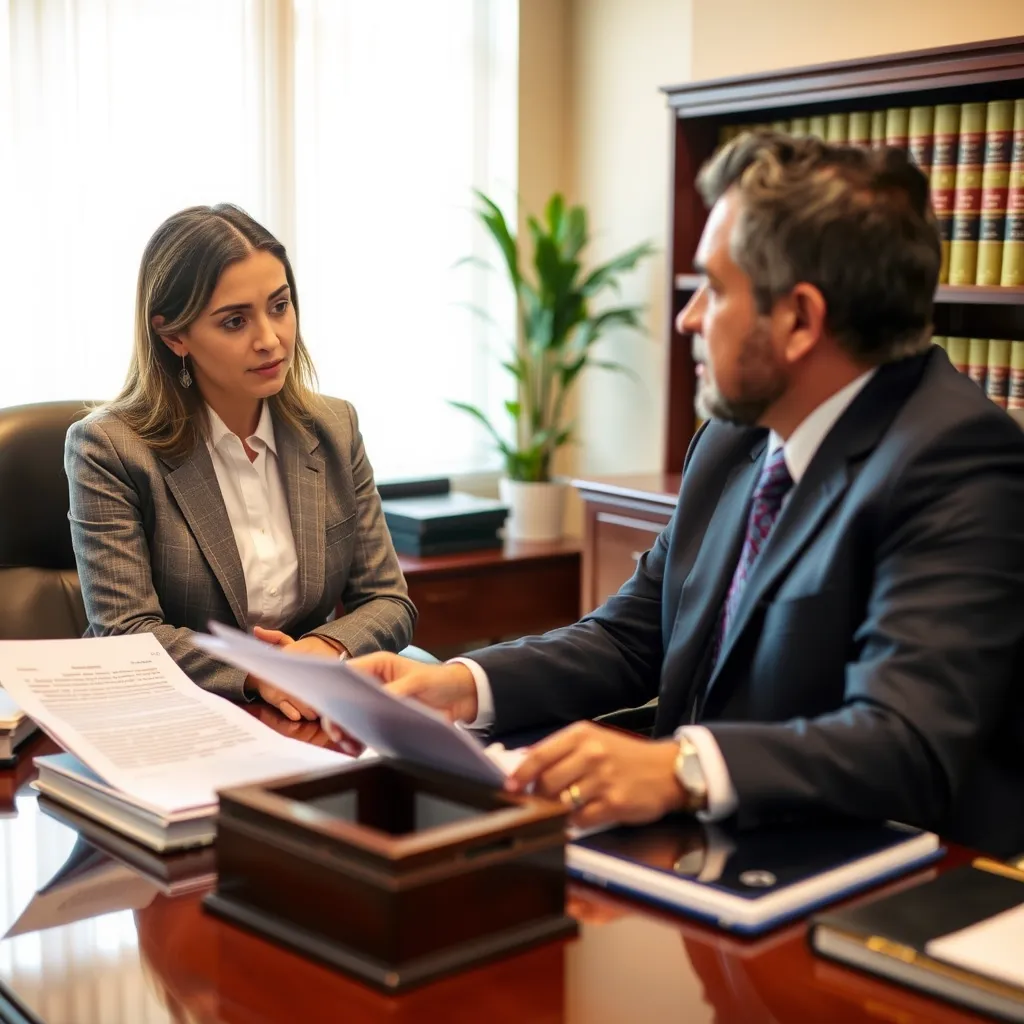 Wage Garnishment Child Support Lawyer Arlington VA