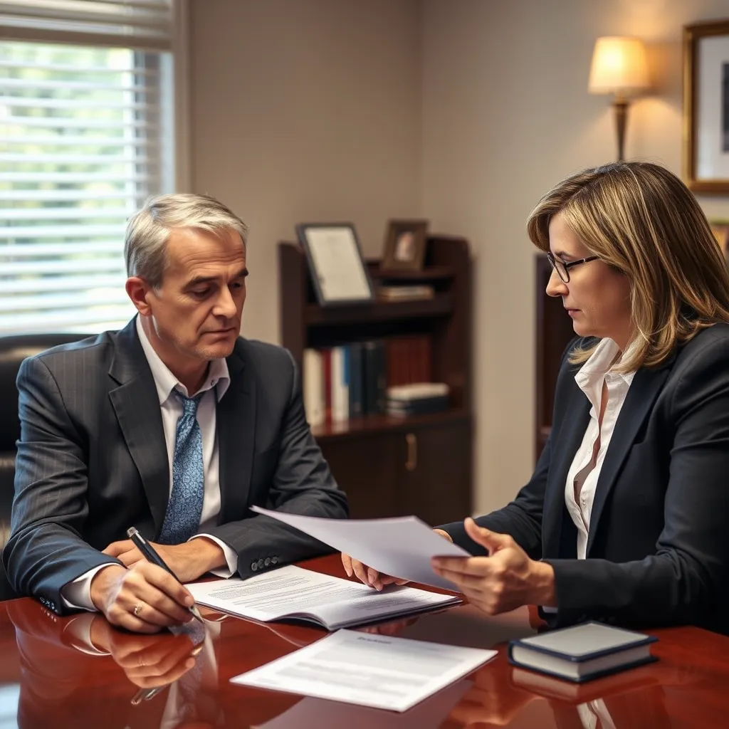 Wage Garnishment Child Support Lawyer Fauquier VA