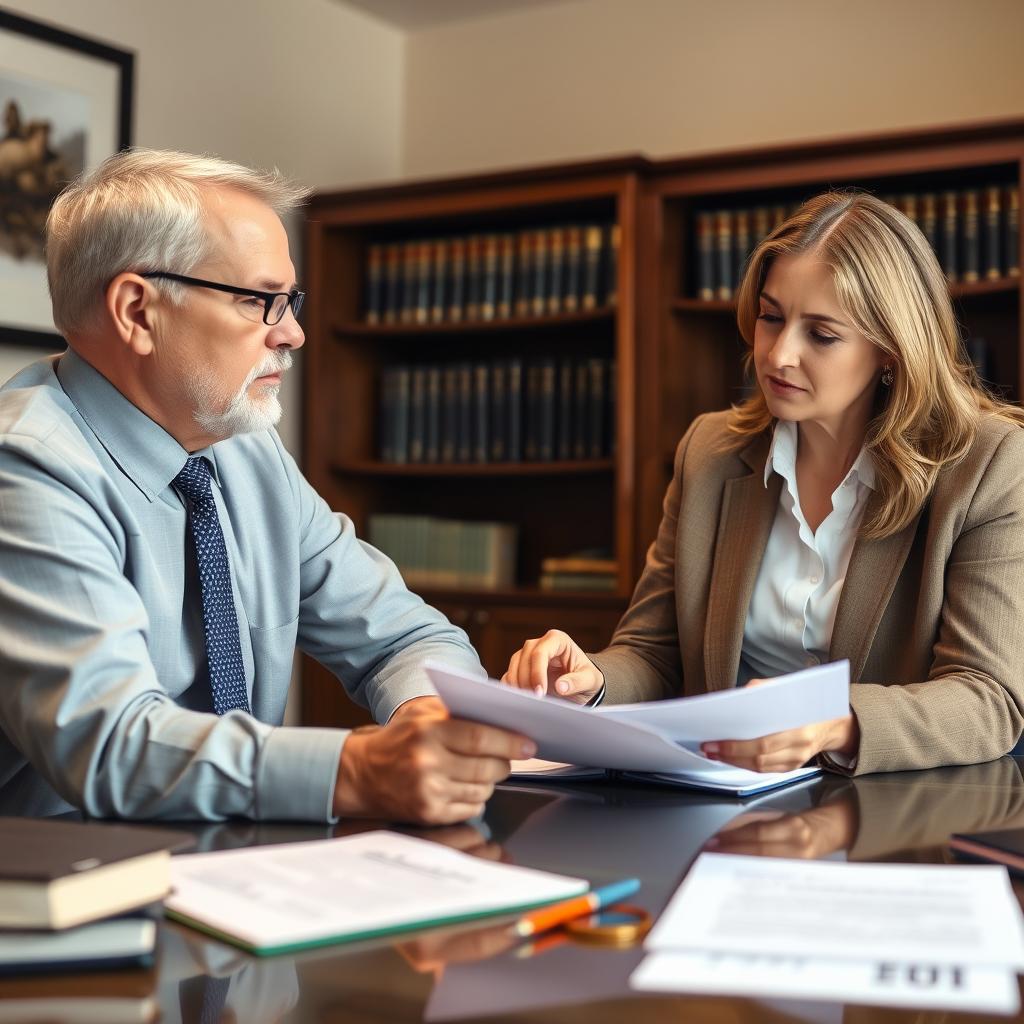 Adultery Divorce Lawyer Fluvanna County