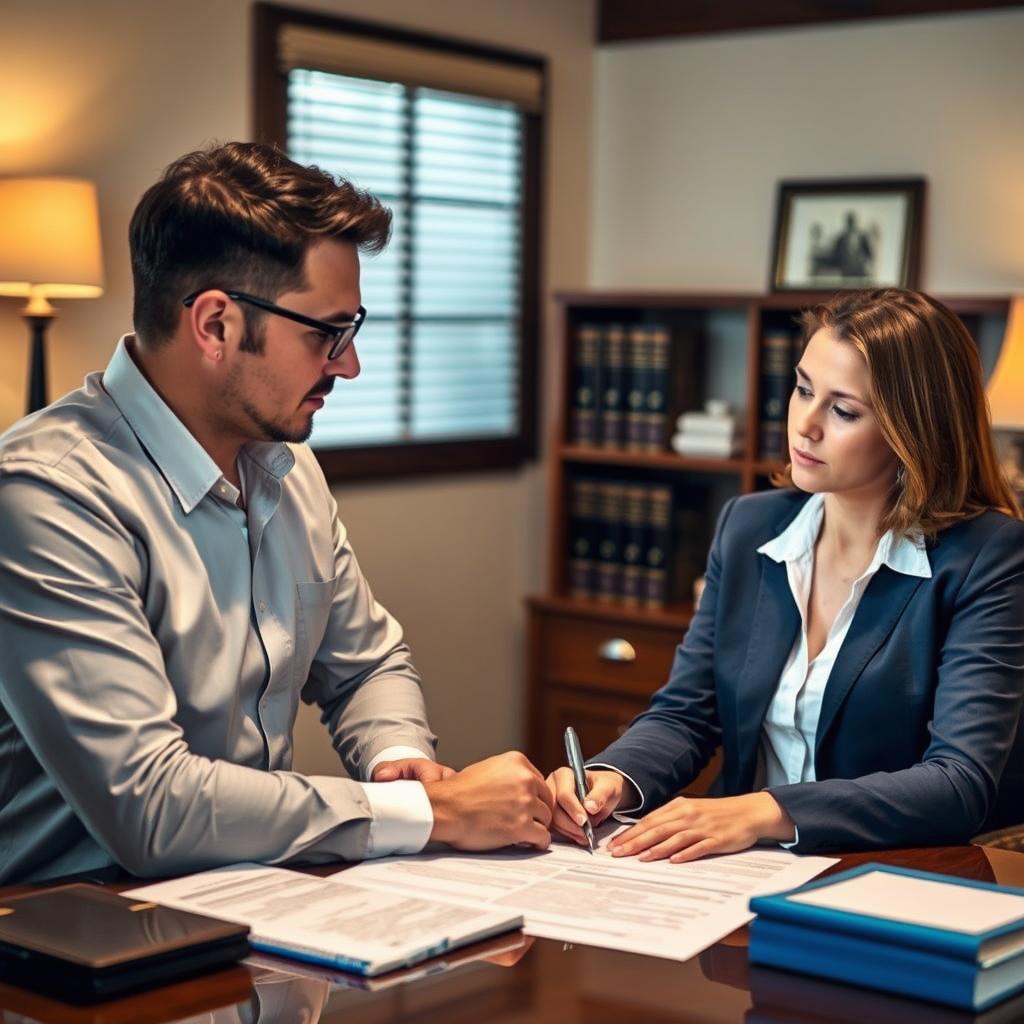 Adultery Divorce Lawyer New Kent County