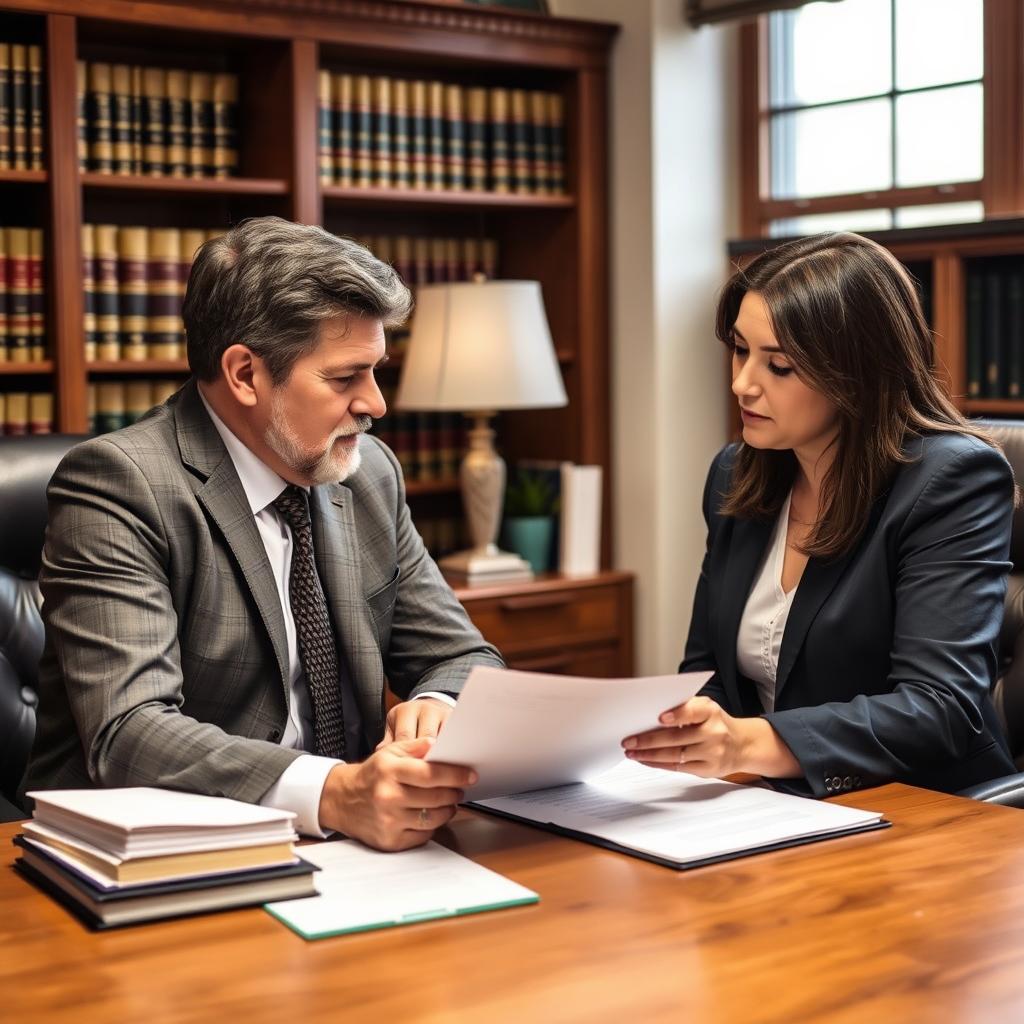 Adultery Divorce Lawyer Powhatan County