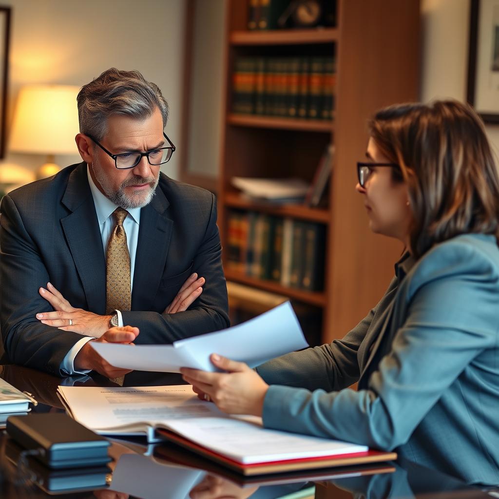Armed Forces Divorce Lawyer Fairfax County