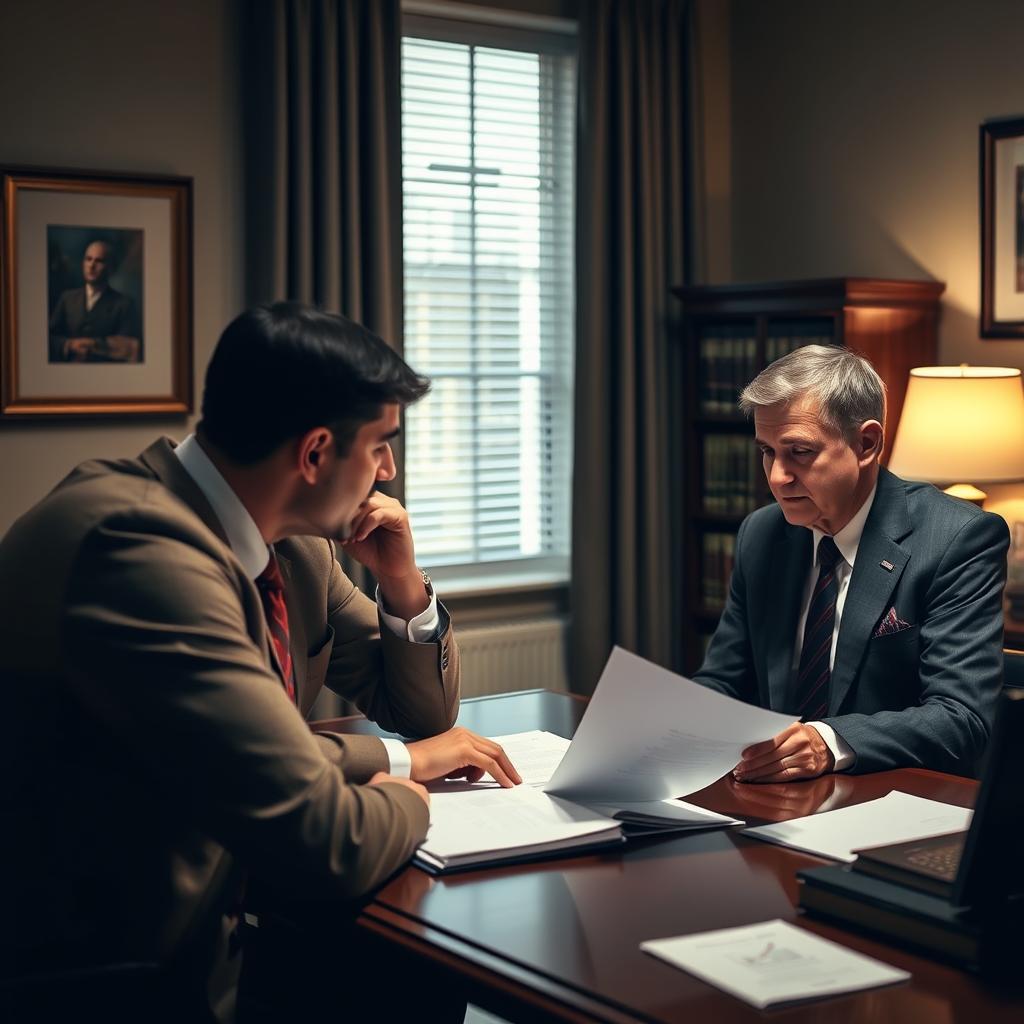 Armed Forces Divorce Lawyer Prince William County