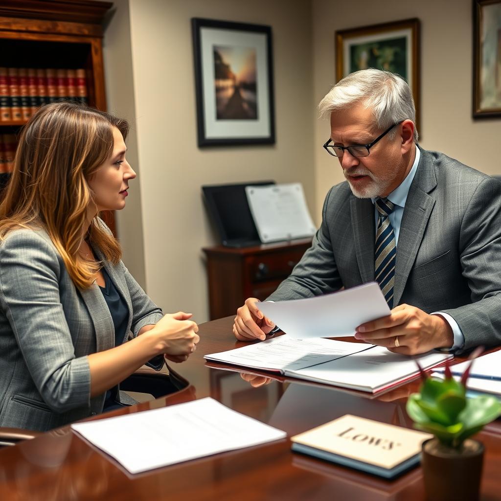 Beach Military Divorce Lawyer Goochland County