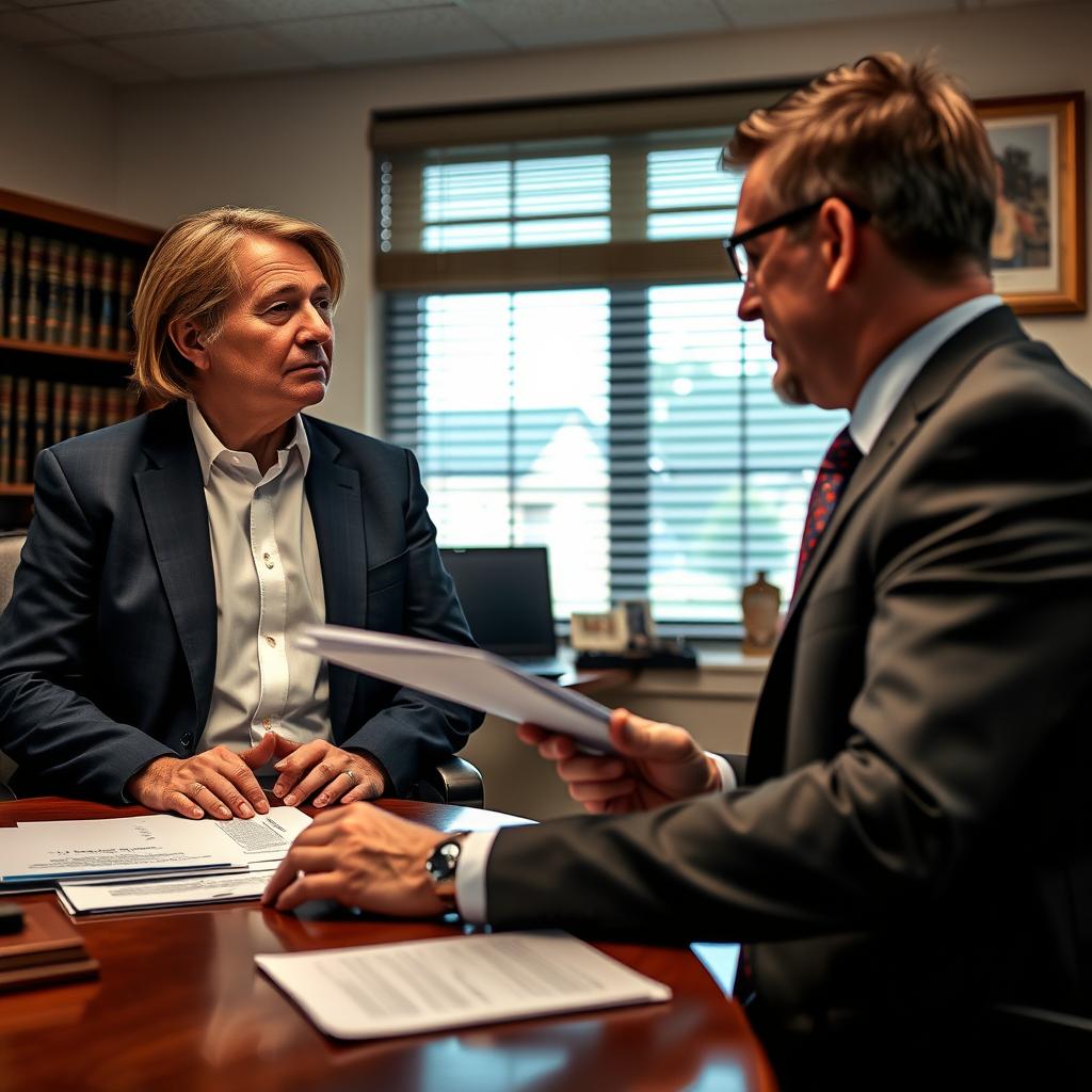 Beach Military Divorce Lawyer Suffolk